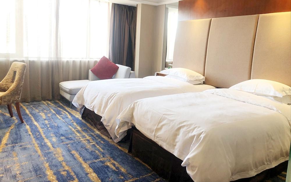 Bayshore Hotel Đại Liên Ngoại thất bức ảnh