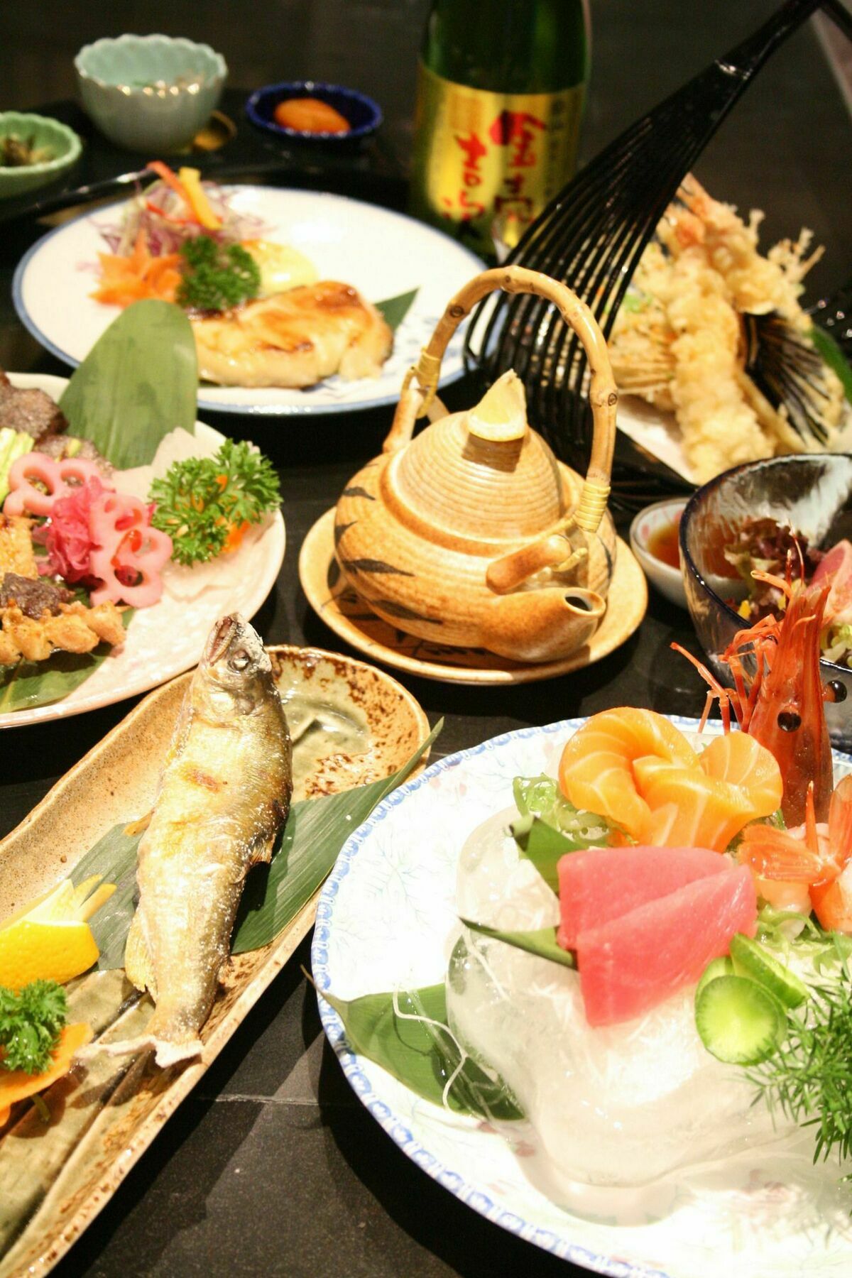 Bayshore Hotel Đại Liên Ngoại thất bức ảnh